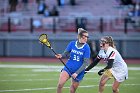 WLax vs BSU  Women’s Lacrosse vs Bridgewater State University. - Photo by Keith Nordstrom : WLax, lacrosse